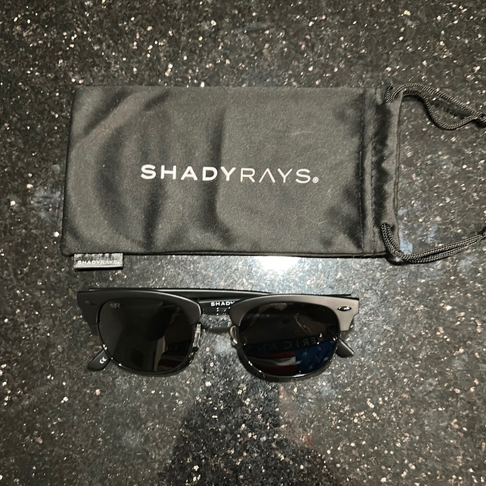 Shady Rays Sunglasses